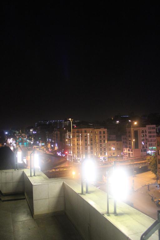 Hotel Imga Istanbul Bagian luar foto