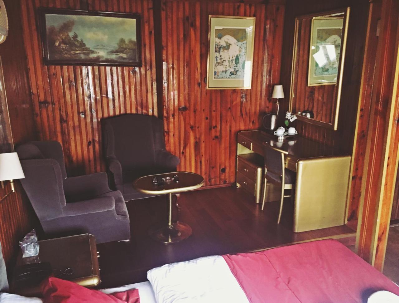 Hotel Imga Istanbul Bagian luar foto