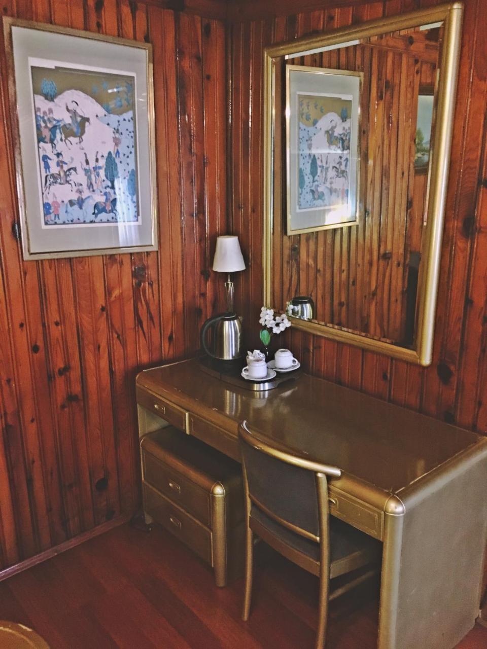 Hotel Imga Istanbul Bagian luar foto